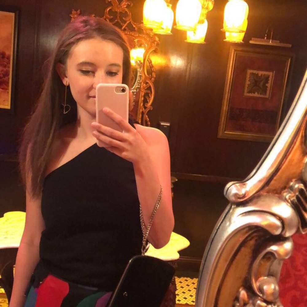 Meet your Posher, Sessaley